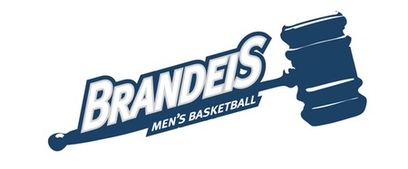 Brandeis Men's Basketball Class of 2023