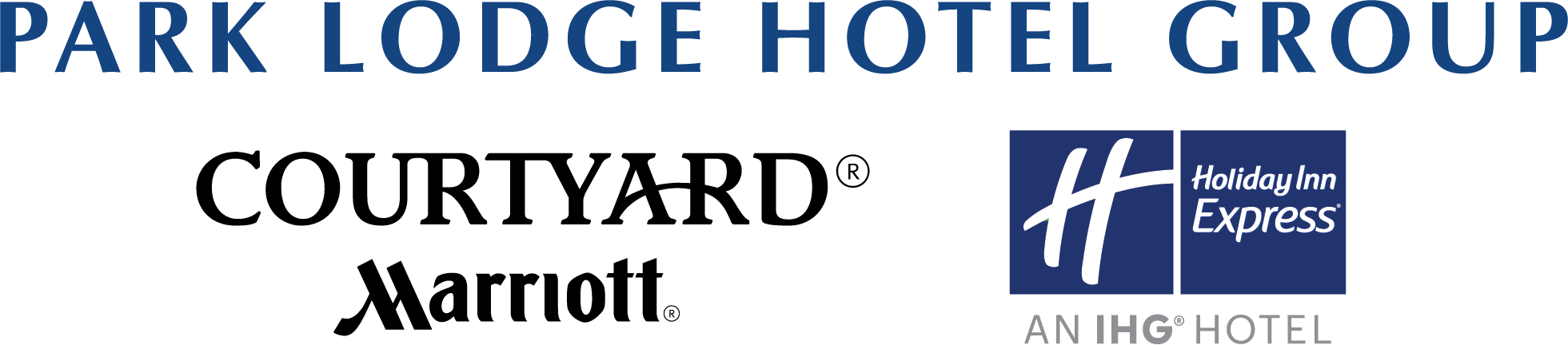 Park Lodge Hotel Group logo