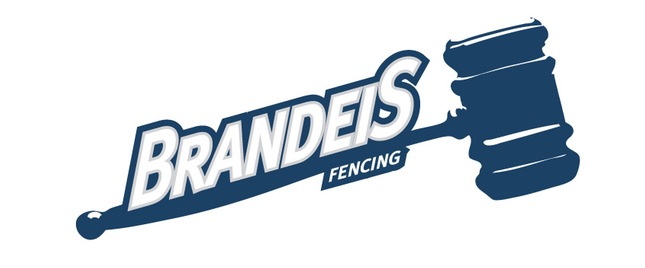 Mattos leads Brandeis fencers with gold at 2012 Big One